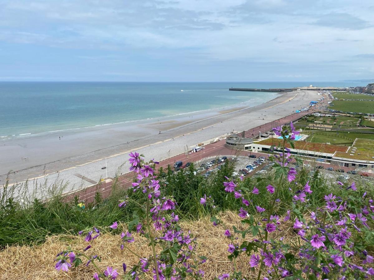 El Arco Iris Entre Port Et Apartment Dieppe