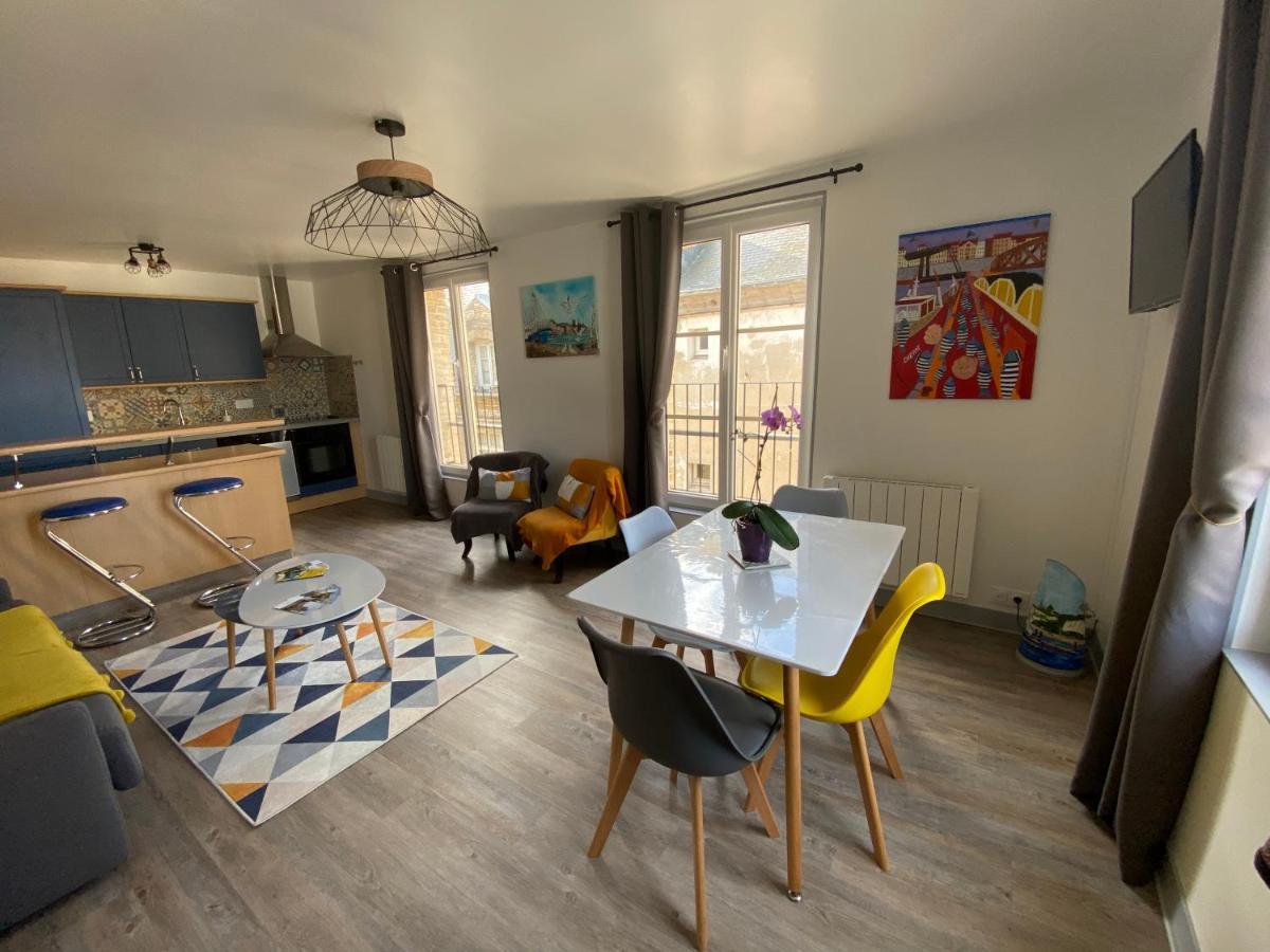 Apartamento El Arco Iris Entre Port Et *