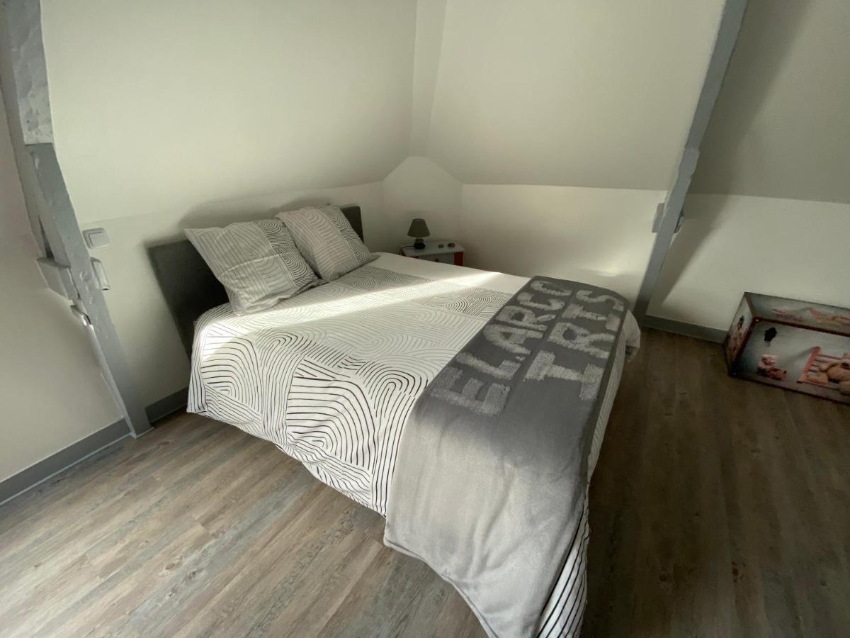 Apartamento El Arco Iris Entre Port Et Dieppe
